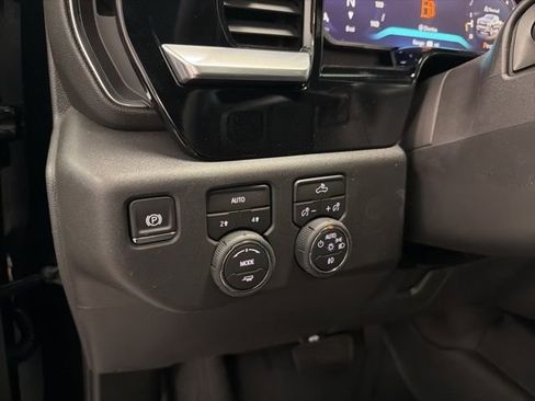 New 2026 Chevrolet Silverado 1500 RST w/ RST Select Package AWD/4WD image 15