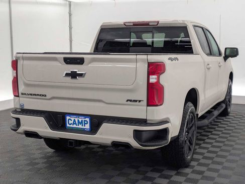 New 2026 Chevrolet Silverado 1500 RST image 6