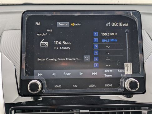 New 2025 Mitsubishi Eclipse Cross SEL image 19