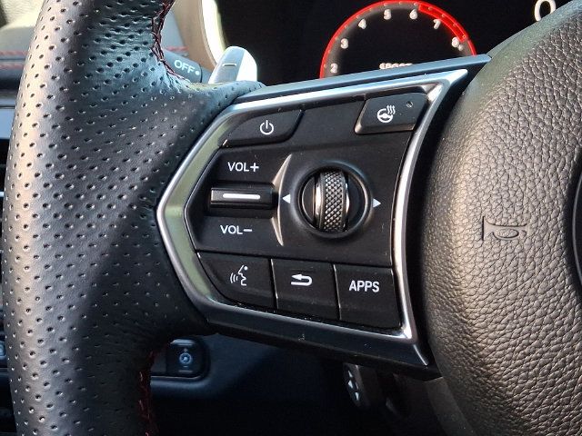 Used 2022 Acura MDX Type S w/ Advance Package AWD/4WD image 23