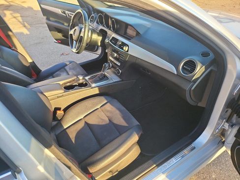 Used 2014 Mercedes-Benz C 300 4MATIC Sedan image 29