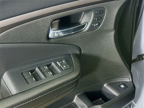 Certified 2024 Honda Ridgeline RTL image 22