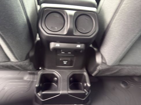 New 2026 Jeep Gladiator Willys image 34