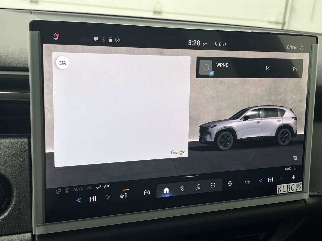New 2026 MAZDA CX-5 Preferred AWD/4WD image 16