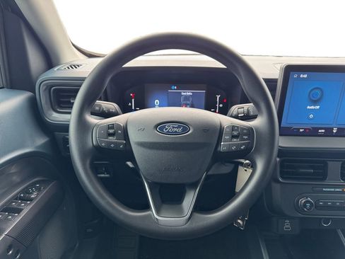 Used 2026 Ford Maverick XL w/ 4K Tow Package image 12