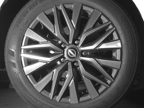 Used 2025 Nissan Altima 2.5 SV FWD image 15