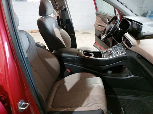 Certified 2023 Hyundai Santa Fe SEL AWD/4WD image 10