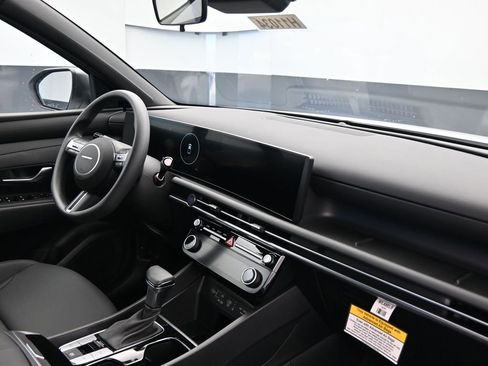 New 2026 Hyundai Santa Cruz SEL image 12