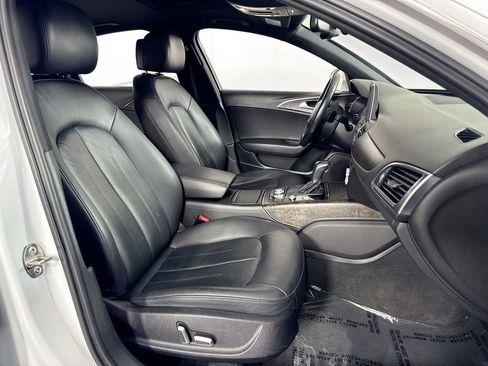 Used 2017 Audi A6 2.0T Premium FWD image 33