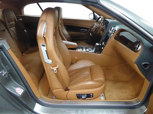 Used 2008 Bentley Continental GT image 23