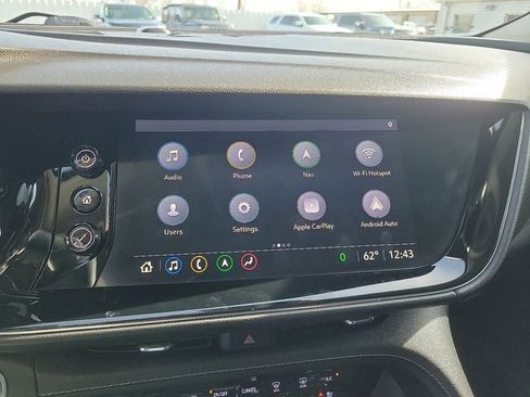 Used 2021 Buick Envision Avenir w/ Technology Package II image 17