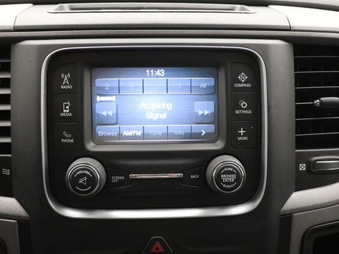 Used 2019 RAM 1500 Express w/ Express Value Package image 26