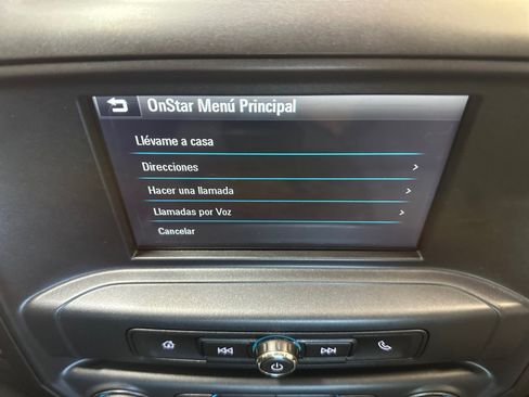 Used 2018 Chevrolet Silverado 1500 Custom w/ Custom Convenience Package RWD image 14