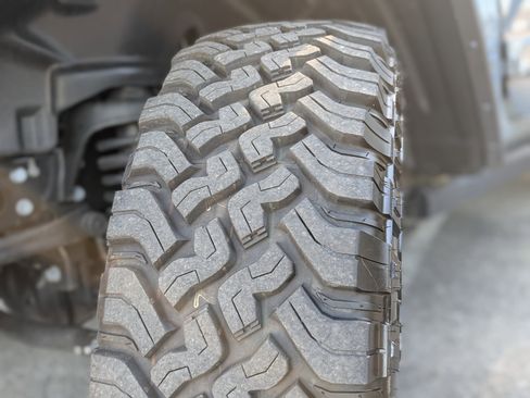 Used 2025 Jeep Wrangler Willys image 33