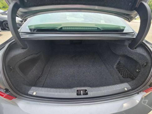 Used 2017 Volvo S90 T5 Inscription w/ Vision Package FWD image 12
