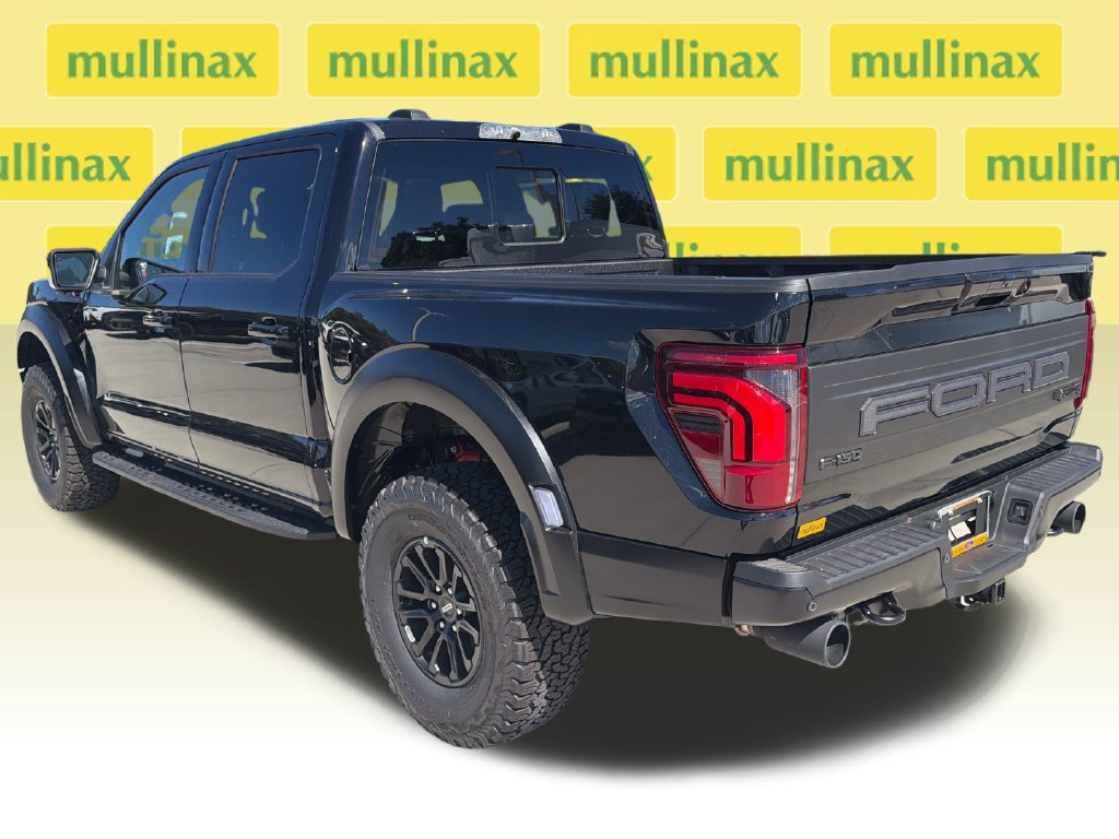 New 2026 Ford F150 Raptor AWD/4WD image 10