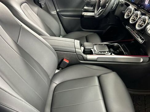 Certified 2023 Mercedes-Benz EQB 350 4MATIC SUV image 18