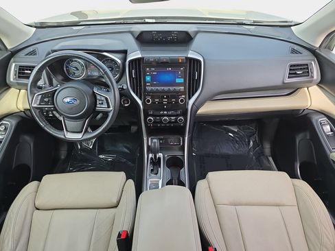 Used 2019 Subaru Ascent Limited AWD/4WD image 10