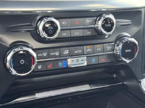 New 2026 Ford F150 Lariat w/ Equipment Group 501A Mid AWD/4WD image 34