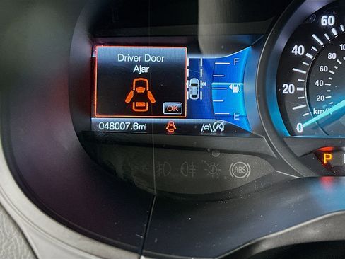 Used 2024 Ford Edge SEL AWD/4WD image 19