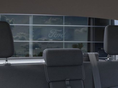 New 2025 Ford Ranger XL w/ Trailer Tow Package image 22