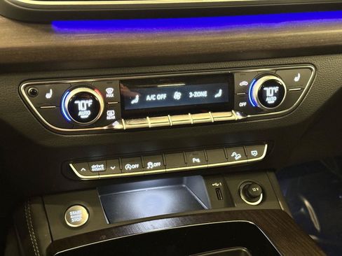 Certified 2025 Audi Q5 2.0T Premium Plus w/ Premium Plus Package AWD/4WD image 20