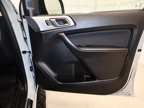 Certified 2021 Ford Ranger XLT w/ Equipment Group 301A Mid image 19