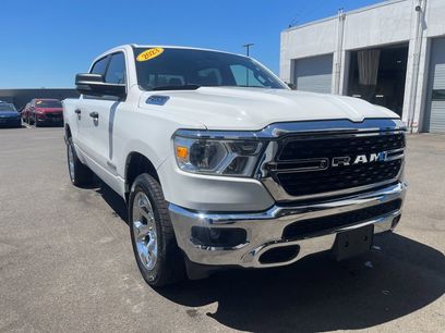 Used 2023 RAM 1500 Big Horn