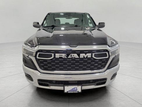 Used 2025 RAM 1500 Big Horn AWD/4WD image 13