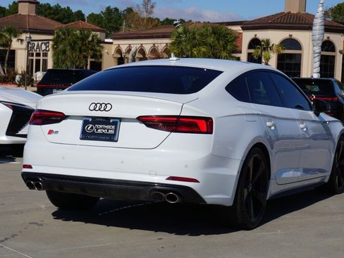 Used 2019 Audi S5 Prestige image 6