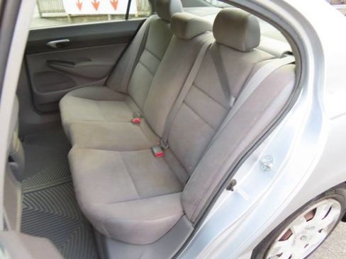 Used 2006 Honda Civic LX image 12