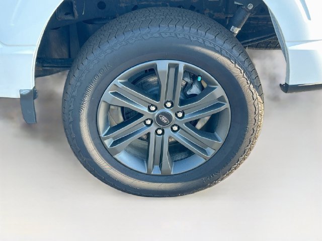 Certified 2023 Ford F150 XLT w/ Equipment Group 302A High AWD/4WD image 38