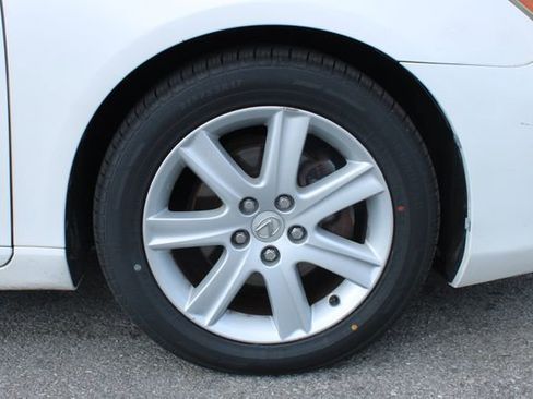 Used 2008 Lexus ES 350 FWD image 36