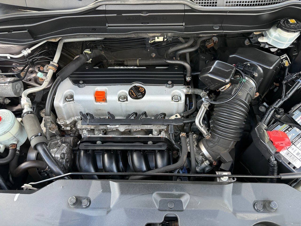 Used 2010 Honda CR-V LX image 79