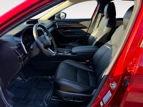 Certified 2025 MAZDA CX-50 2.5 Hybrid w/ Weather Package image 10