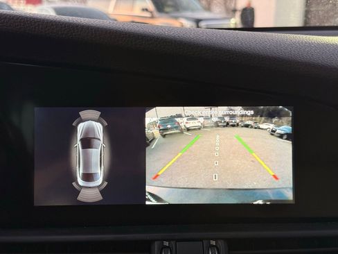 Used 2020 Alfa Romeo Giulia w/ Nero Edizione image 22