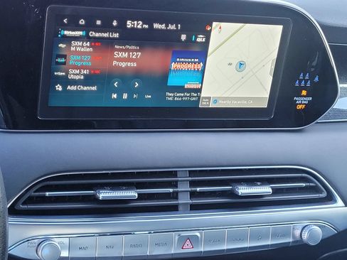 Used 2022 Hyundai Palisade Calligraphy w/ Winter Package FWD image 20