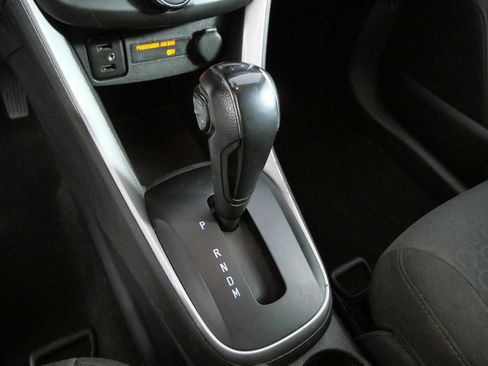 Used 2020 Chevrolet Trax LS w/ Tint and Cruise Package FWD image 21