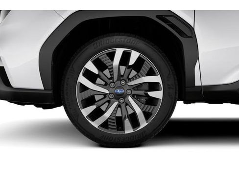 New 2025 Subaru Forester Touring w/ Protection Package image 10