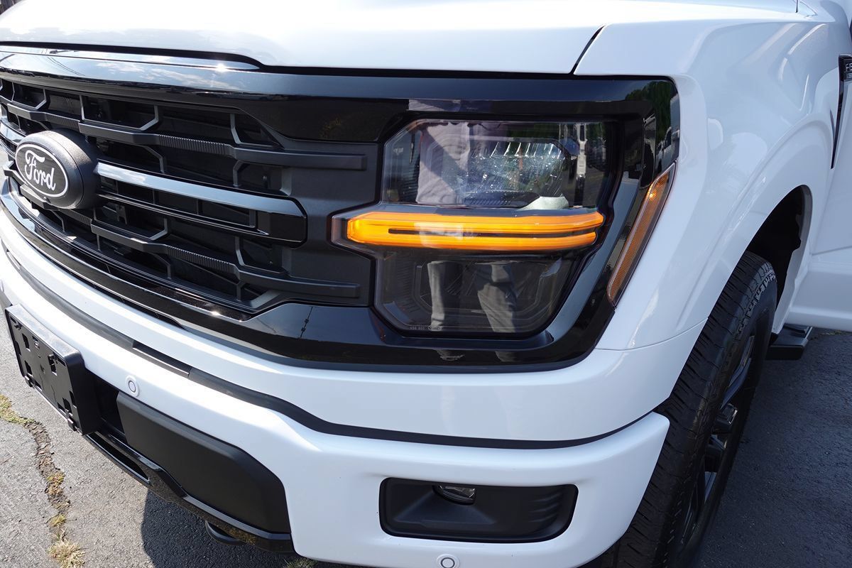 Used 2024 Ford F150 XLT w/ Equipment Group 302A MID AWD/4WD image 62
