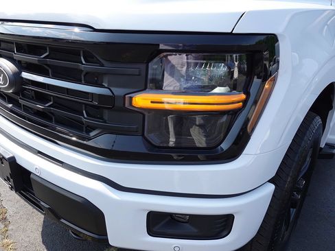 Used 2024 Ford F150 XLT w/ Equipment Group 302A MID AWD/4WD image 62