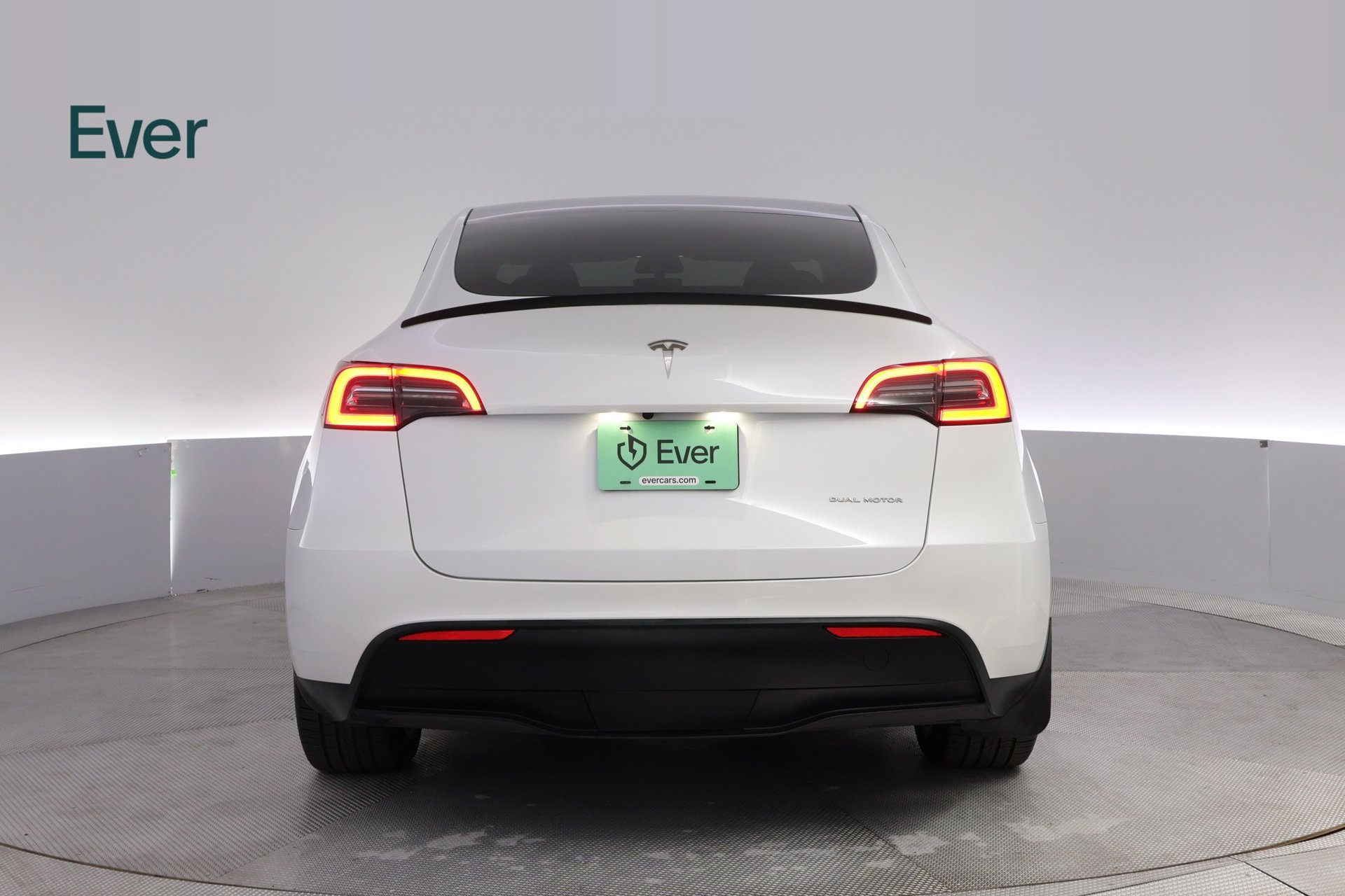 Used 2023 Tesla Model Y Long Range AWD/4WD image 15
