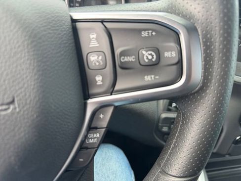New 2026 RAM 1500 Express image 18