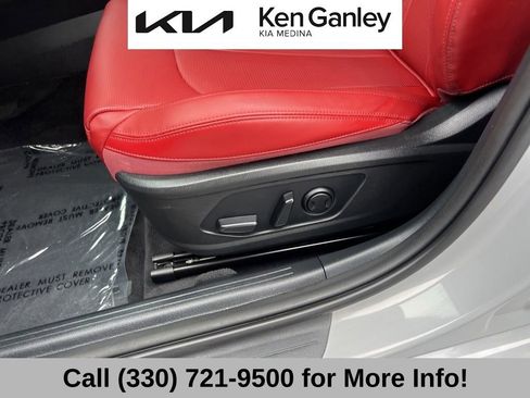 Certified 2025 Kia K5 GT-Line w/ GT-Line Premium Package AWD/4WD image 29
