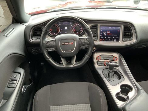 Used 2023 Dodge Challenger R/T Scat Pack image 27