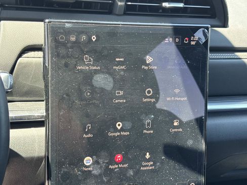Used 2026 GMC Terrain Elevation FWD image 12