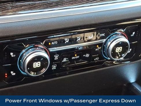 Used 2023 GMC Sierra 1500 Elevation w/ Preferred Package image 18