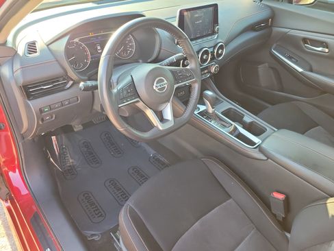Used 2021 Nissan Sentra SR image 20