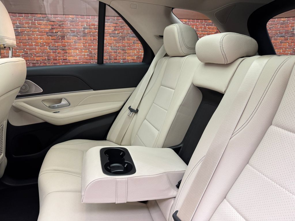 Used 2022 Mercedes-Benz GLE 450 4MATIC image 13