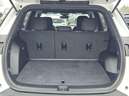 Certified 2025 Chevrolet Equinox LT image 24